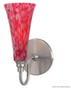 P442-084 Wall Sconce Fitter - P442-084 - Minka Group