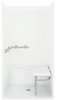 Shower - Transfer Shower: 62050115 - Sterling Plumbing