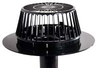Roof Drain Assembly -- PC/PET RetroDrain - Image