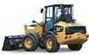 Compact Wheel Loaders -- 907H2 - Image