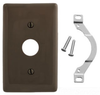 Standard Wall Plate - NP730 - Hubbell Incorporated