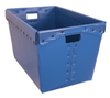 Corrugated Plastic Nesting Totes -- 57665 - Image