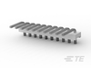 PCB Headers & Receptacles - 1-640385-0 - TE Connectivity