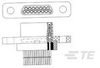 D-Shaped Connectors - 5-1532247-1 - TE Connectivity