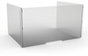 Portable Office Partition - Interstate Plastics, Inc.