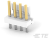 PCB Headers & Receptacles - 3-644759-4 - TE Connectivity