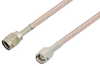 SMA Male to Reverse Polarity SMA Male Cable 36 Inch Length Using RG316-DS Coax - PE36963-36 - Pasternack