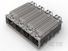High Speed Pluggable IO Connectors & Cages - 2170567-1 - TE Connectivity