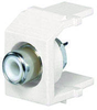 Connector, Rca/phono, Jack, 3Pos; No. Of Contacts Panduit - 84K3294 - Newark, An Avnet Company