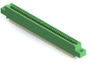 Card Edge Conn, Dual Side, 78Pos, Th; Card Edge Connector Type Edac - 72AJ8937 - Newark, An Avnet Company