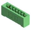 Card Edge Conn, Single Side, 6Pos, Lug; Card Edge Connector Type Edac - 86AH6470 - Newark, An Avnet Company