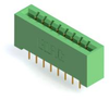 Card Edge Conn, Dual Side, 16Pos, Th; Card Edge Connector Type Edac - 60AJ2027 - Newark, An Avnet Company
