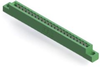 Card Edge Conn, Single Side, 22Pos, Th; Card Edge Connector Type Edac - 57AJ2675 - Newark, An Avnet Company