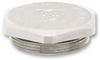 Blanking Plug, Brass, Atex, M20; Plug Material Lapp Kabel - 26M7467 - Newark, An Avnet Company