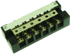 Terminal Block, Barrier, 4Pos, 10Awg; No. Of Rows Marathon Special Products - 95F5865 - Newark, An Avnet Company