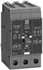 Miniature Circuit Breaker, 3 Pole, 60A; Product Range Square D By Schneider Electric - 15B7713 - Newark, An Avnet Company