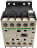 Contactor, 3Pst-No/spst-Nc, 24V, Dinrail; Load Current Inductive Schneider Electric - 66AH5368 - Newark, An Avnet Company