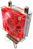 Evercool Serpent Northbridge Chip Cooler - 12444 - Xoxide