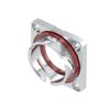 Coaxial Connector (RF) Accessories - 2201-R2CT107018-ND - DigiKey