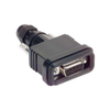 D-Sub Connector Assemblies - 5073-WPDB9S-KIT-ND - DigiKey