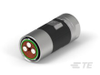 Standard Circular Connectors - DSA001N00090001000 - TE Connectivity