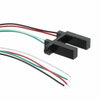 Sensors, Transducers - Optical Sensors - Photointerrupters - Slot Type - Transistor Output - OPB885Z - Acme Chip Technology Co., Limited