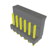 Arrays, Edge Type, Mezzanine (Board to Board) - LST-106-07-T-D-ND - DigiKey
