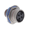 Circular Connector Assemblies - 1178-CF-594721-04S-ND - DigiKey