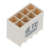 Headers, Male Pins - A144323-ND - DigiKey