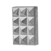 Square Gripper; Pad Only, Tooth Pattern=Extra Fine - RGCP-1247 - Reid Supply