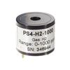 Gas Sensors -- 1782-PS4-H2-1000-ND
