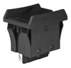 Rocker & Toggle Switches - JWL12BAA-A - Powell Electronics, Inc.