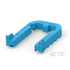 Rectangular Connector Accessories - 1734-2384002-4-ND - DigiKey
