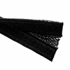 Spiral Wrap, Expandable Sleeving - 1030-FWN0.75BK25-ND - DigiKey