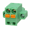 Headers, Plugs and Sockets - 1902301 - ODG (Origin Data Global)