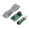 Evaluation and Demonstration Boards and Kits - 505-MAX17048EVKIT#-ND - DigiKey