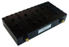 2420 MHz Cavity Band Pass Filter - AB2420B723 - Anatech Electronics, Inc.