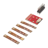 Evaluation and Demonstration Boards and Kits - 448-KITIM68D128BV01FLEXTOBO1-ND - DigiKey