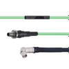 Coaxial Cables (RF) - 5328-FMHR0145-100CM-ND - DigiKey