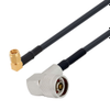 Coaxial Cables (RF) - 5328-FMC00173-12-ND - DigiKey