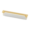 FFC, FPC (Flat Flexible) Connector Assemblies - 0526102533-ND - DigiKey