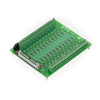 I/O Relay Module Racks - 5528-G4PB24-ND - DigiKey