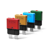 Thermal Breakers - 409867 - RS Components, Ltd.