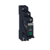 Electromechanical Interface Relays - 2035191 - RS Components, Ltd.