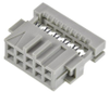 IDC Connectors - 6811373P - RS Components, Ltd.