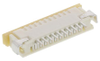 FPC Connectors - 6706741P - RS Components, Ltd.