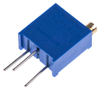Trimmer Potentiometers - 5220209 - RS Components, Ltd.