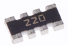 Resistor Arrays -- 1674626 - Image