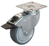 Castor Wheels - 2536387 - RS Components, Ltd.