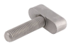 Clamping Knobs - 237643 - RS Components, Ltd.